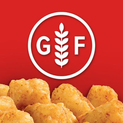 Ore-Ida Extra Crispy Tater Tots Seasoned Shredded Frozen Potatoes - 28 Oz - Image 6
