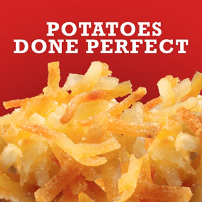Ore-Ida Shredded Hash Brown Potatoes - 30 Oz - Image 2