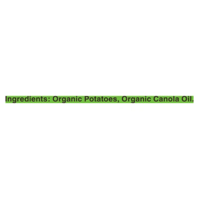 Cascadian Farm Organic Fries French Crinkle Cut - 16 Oz - Image 5