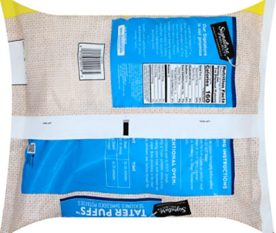 Signature SELECT Tater Treats - 80 Oz - Image 6