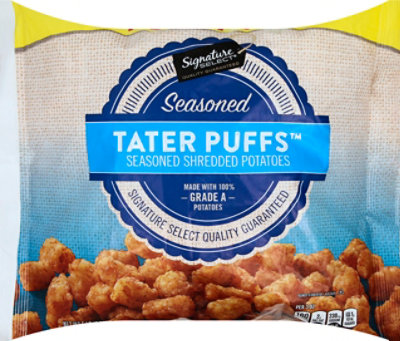 Signature SELECT Tater Treats - 80 Oz - Image 2