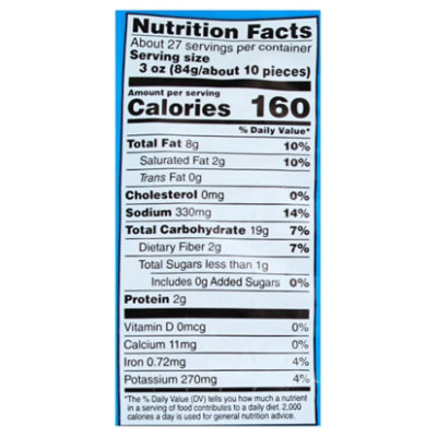 Signature SELECT Tater Treats - 80 Oz - Image 4