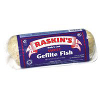 Raskin Sweet Gefilte Fish Kosher For Passover 22 Oz JewelOsco