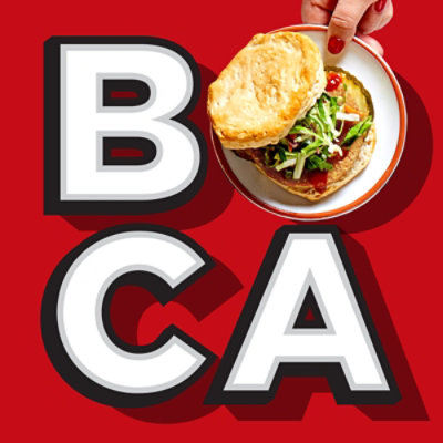 BOCA Original Vegan Veggie Burgers - 4 Count - Image 7