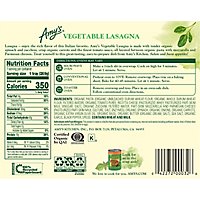 Amys Lasagna Vegetable - 9.5 Oz - Image 6