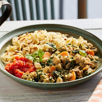 Amy's Tofu Scramble - 9 Oz - Image 2