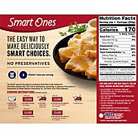 Smart Ones Tasty American Favorites Meal Slow Roasted Turkey Breast - 9 Oz - Image 2