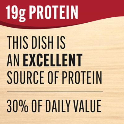 Smart Ones Slow Roasted Turkey Breast Frozen Meal - 9 Oz - Image 3