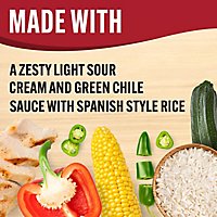 Smart Ones Delicious Mexican Flavors Meal Chicken Enchiladas Suiza - 9 Oz - Image 3