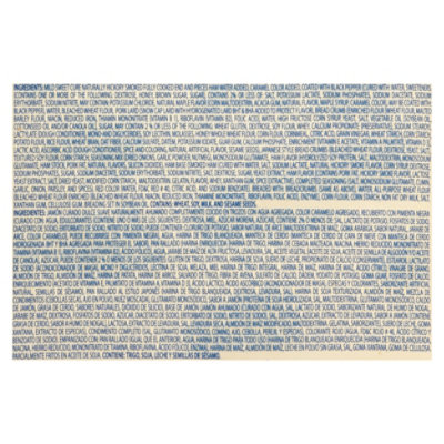 Goya Croquettes Ham - 9.6 Oz - Image 4