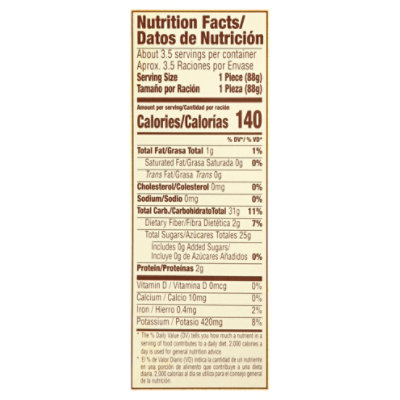 Goya Baked Horneado - 11 Oz - Image 4