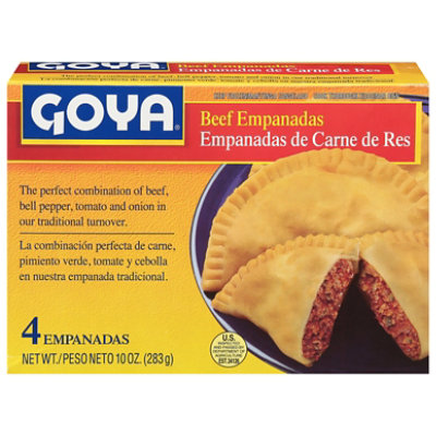 Goya Empanadillas Pastelillo - 9.5 Oz - Image 3