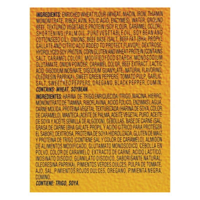 Goya Empanadillas Pastelillo - 9.5 Oz - Image 4