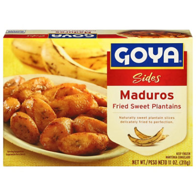 Goya Platanos Maduros Ripe Plantains - 11 Oz - Image 3