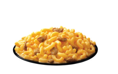 Michelinas Frozen Meal Mac Cheeseburger - 8 Oz - Image 5