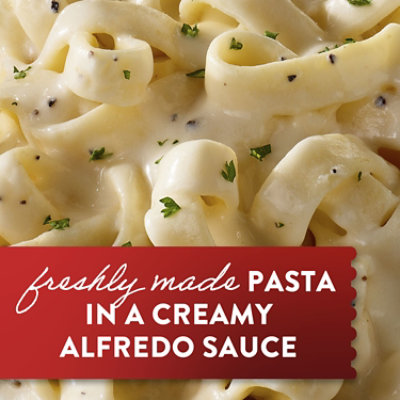 Stouffer's Fettuccini Alfredo Frozen Meal - 11.5 Oz - Image 3