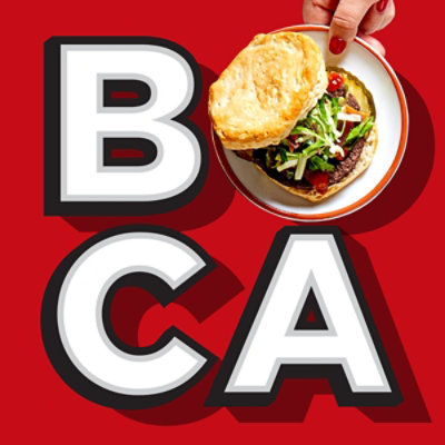 BOCA All American Veggie Burgers - 4 Count - Image 4