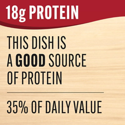 Smart Ones Chicken Fettuccine Frozen Meal - 9.25 Oz - Image 4