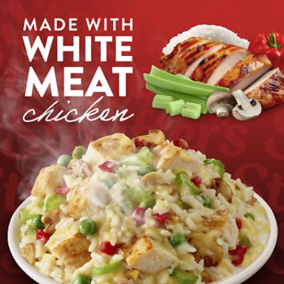 Stouffer's Chicken A La King Frozen Meal - 11.5 Oz - Image 3