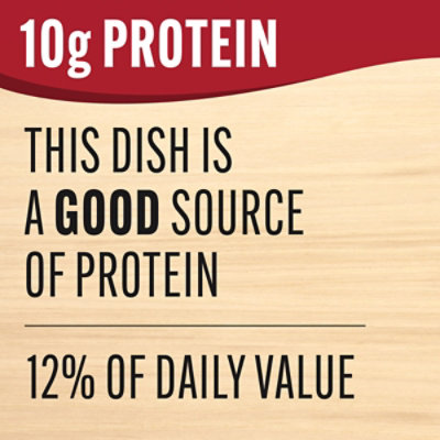 Smart Ones Spaghetti with Meat Sauce Frozen Meal - 10.25 Oz - Image 4