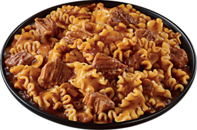 Boston Market Home Style Meals Beef Steak & Pasta - 14 Oz - Image 5