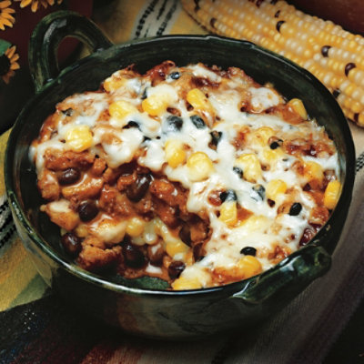 Amy's Mexican Casserole Bowl - 9.5 Oz - Image 2