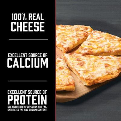 Red Baron Pizza Classic Crust Four Cheese - 21.06 Oz - Image 3
