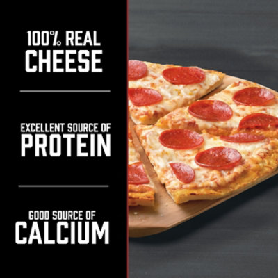 Red Baron Pizza Classic Crust Pepperoni - 20.6 Oz - Image 3