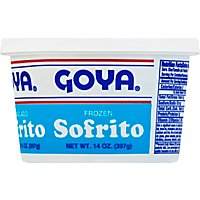 Goya Sofrito - 14 Oz - Image 2