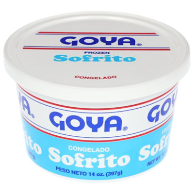 Goya Sofrito - 14 Oz - Image 2