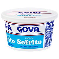 Goya Sofrito - 14 Oz - Image 1