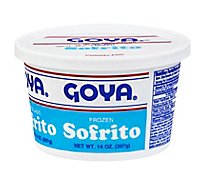 Goya Sofrito - 14 Oz