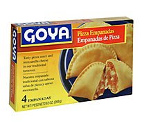 Goya Pizza Empanodillas - 9.5 Oz