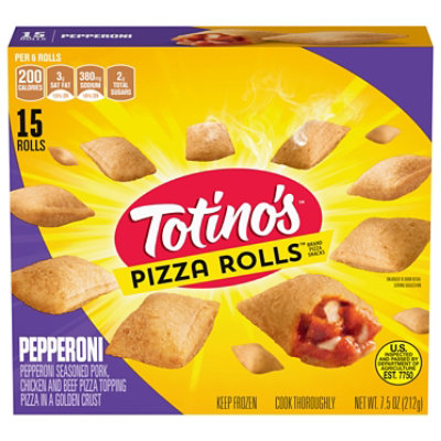 Hot Pockets Deliwich Turkey and Colby Sandwiches Box - 12.9oz - Albertsons