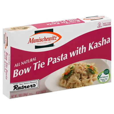 Cohens Frozen Kasha & Bows - 10 Oz