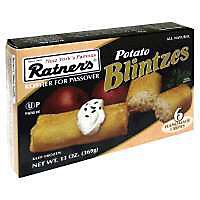Ratners Blintz Potato For Passover - 13 Oz - Image 1