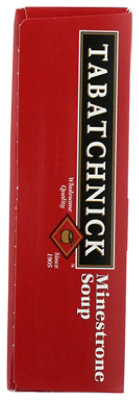 Tabatchnick Minestrone Soup - 15 Oz - Image 6