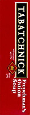 Tabatchnick French Onion Soup - 15 Oz - Image 3