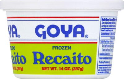 Goya Recaito - 14 Oz - Image 2