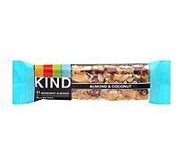KIND Bar Fruit & Nut Almond & Coconut - 1.4 Oz