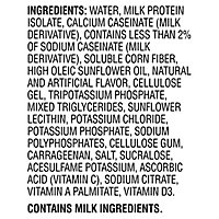 Muscle Milk Vanilla Creme Dietary Supplement Protein Shake - 4-11 Fl. Oz. - Image 5
