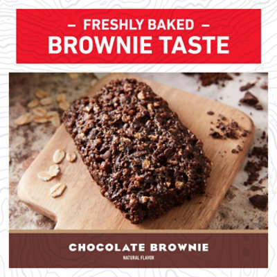 CLIF BAR Chocolate Brownie Flavor Energy Bar - 2.4 Oz - Image 2