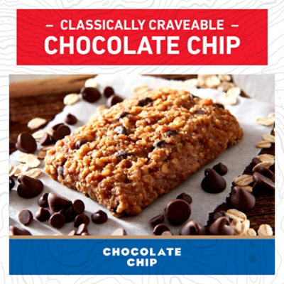 CLIF BAR Chocolate Chip Energy Bar - 2.4 Oz - Image 2