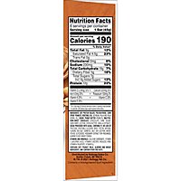 Special K Protein Bars Meal Replacement Chocolate Peanut Butter 6 Count - 9.5 Oz - Image 6
