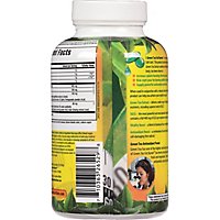 Applied Nutrition Green Tea Liquid Soft-Gels Fat Burner Maximum Strength Fast-Acting - 90 Count - Image 5