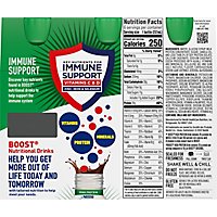 BOOST High Protein Nutritional Drink Rich Chocolate - 6-8 Fl. Oz. - Image 6