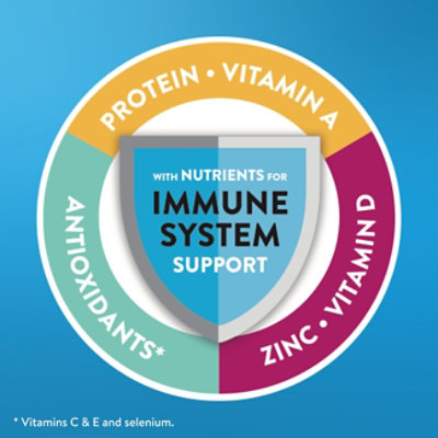 Ensure Plus Nutrition Shake Ready To Drink Strawberry 6-8 Fl. Oz. - Image 4