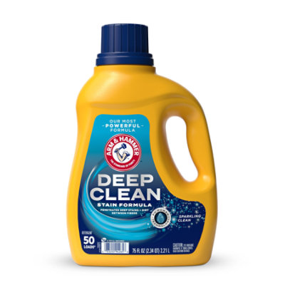 arm hammer Albertsons Coupon