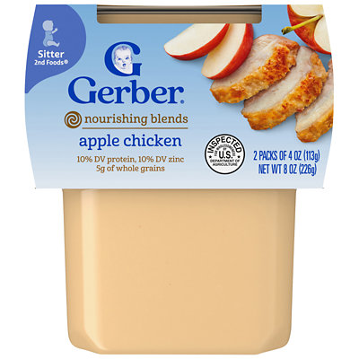 gerber tubs Acme Coupon