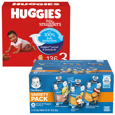 baby club savings Jewel-osco Coupon
